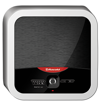 Omnis Wi-Fi Water Heater By Racold India