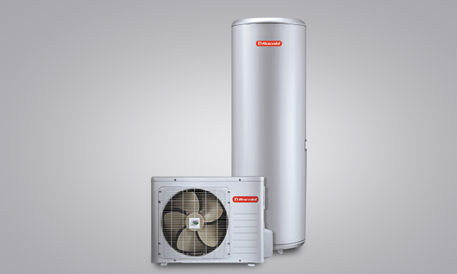 Heat Pump water heater in India that gives lifetime savings