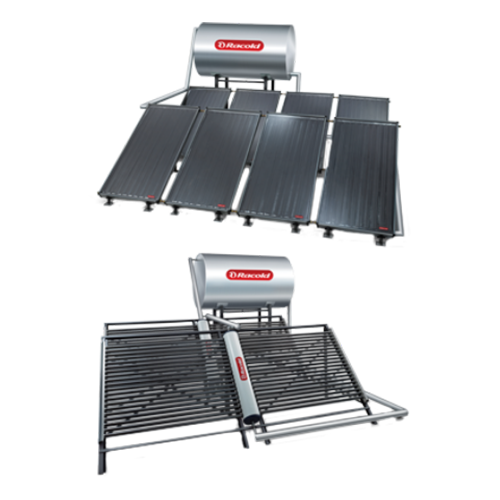 Best Solar Commercial Water Heater in India