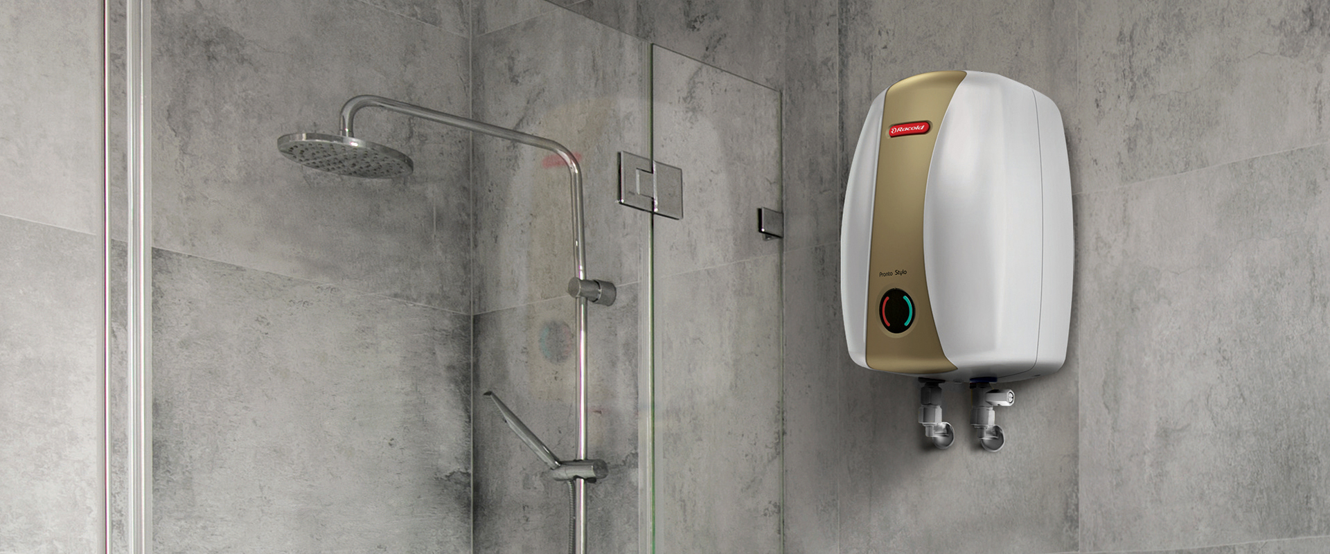 Why should you choose an electric instant water heater