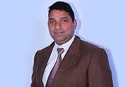 Gautam Karkal, VP HR at Ariston Group India Pvt Ltd