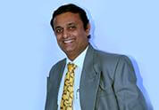 Hitendra Admuthe, Assistant VP Procurement at Ariston Group India Pvt Ltd