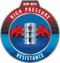 High pressure