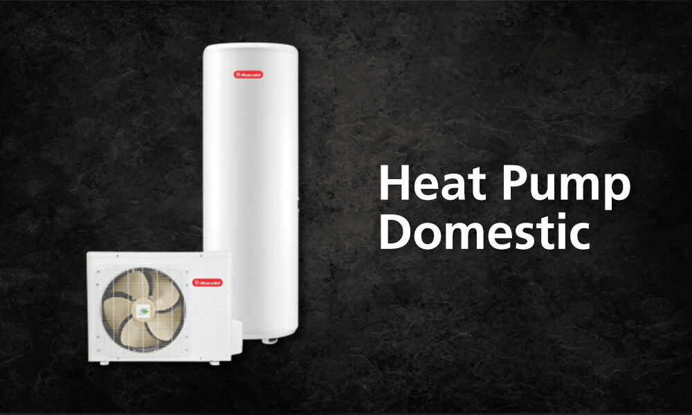 Best Domestic and Commercial Heat Pump Water Heaters in India
