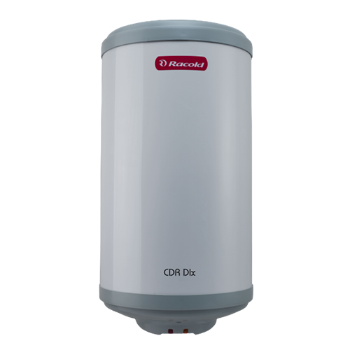 CDR DLX water heater