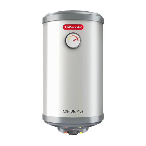 CDR DLX PLUS water heater