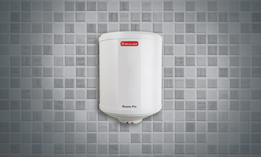Buono Pro - Durable Water Geyser in India