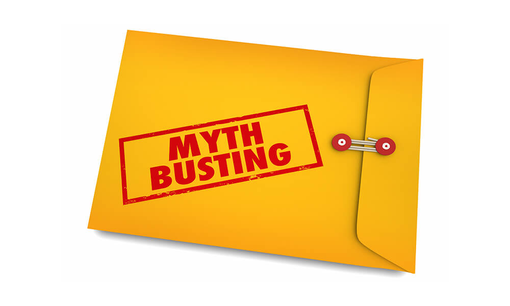 Myths of Solar Water Heating Systems