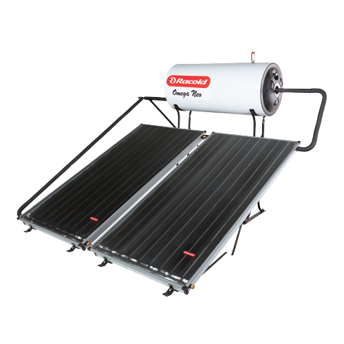 Omega Neo, Best Solar water heater in India