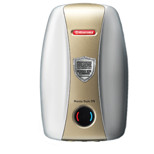 Racold Pronto Stylo Duronox Water Heater